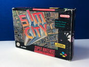 Sim City SNES