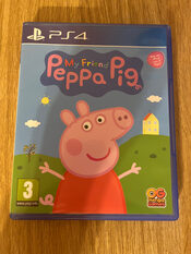 My Friend Peppa Pig PlayStation 4