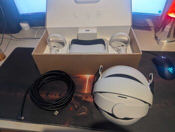 Oculus Meta Quest 2