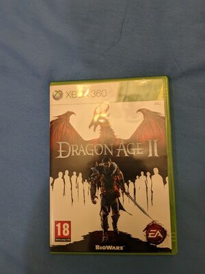 Dragon Age 2 Xbox 360