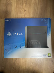 Get Playstation 4