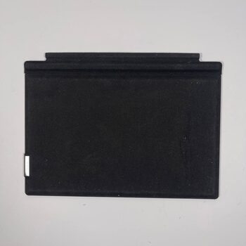 Inateck Surface Pro Keyboard Compatible with Surface Pro 7/7+/6/5/4, KB02026