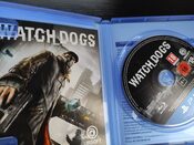 Watch Dogs PlayStation 4 for sale