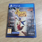 Buy It Takes Two PlayStation 4