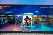 Xbox 360 slim Rgh3.0 640gb 150 juegos for sale