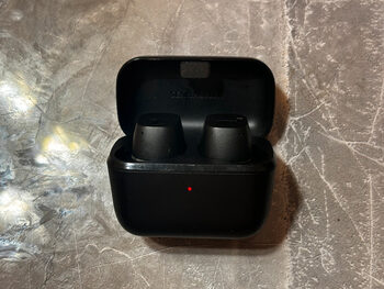 Sennheiser CX True Wireless Earbuds for sale