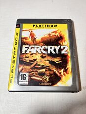 Far Cry 2 PlayStation 3