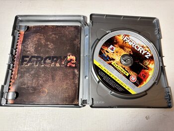 Buy Far Cry 2 PlayStation 3