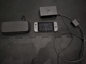 nintendo switch grey