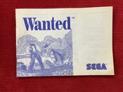 Redeem Wanted SEGA Master System