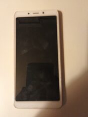 Xiaomi Redmi 6A 16GB Gold