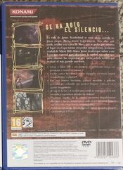 Silent Hill 2 PlayStation 2