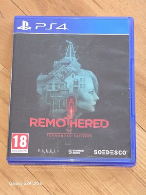 Remothered: Tormented Fathers PlayStation 4