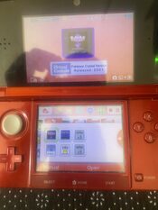 Buy Nintendo 3DS, Red