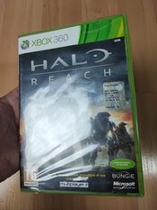 Halo: Reach Xbox 360