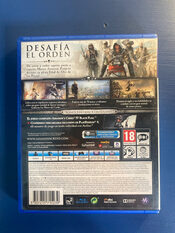 Assassin’s Creed IV: Black Flag PlayStation 4