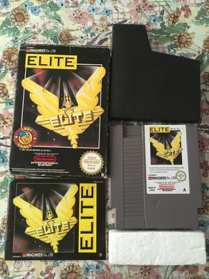 Elite NES