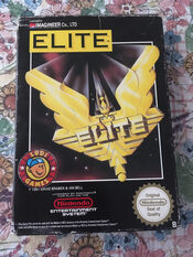 Buy Elite NES