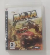 Baja: Edge of Control PlayStation 3