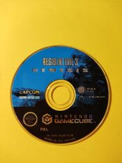 Resident Evil 3: Nemesis Nintendo GameCube