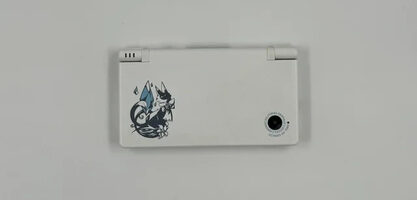 Consola DSI Final Fantasy Echoes of Time JAP