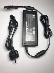 HP 519331-002 120W 18.5V 6.5A 7.4mm x 5.0mm Genuine Power Adapter Charger