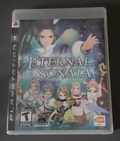 Eternal Sonata PlayStation 3