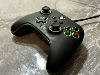 Wired Xbox One Pultelis Controller