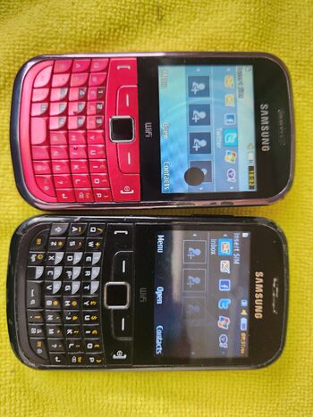 2vnt Samsung Ch@t