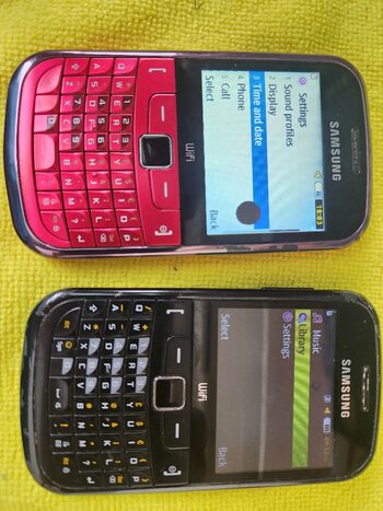 2vnt Samsung Ch@t