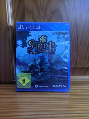 Armello PlayStation 4