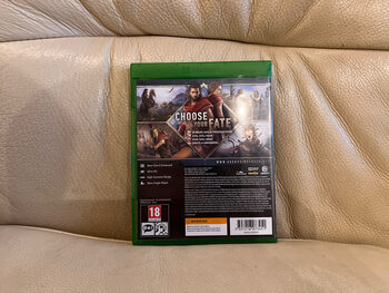 Assassin's Creed Odyssey Xbox One