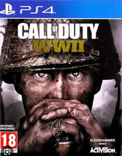 Call of Duty: WWII PlayStation 4