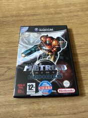 Metroid Prime 2: Echoes Nintendo GameCube