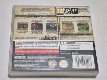 Dragon Quest IX: Sentinels of the Starry Skies Nintendo DS