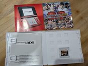 Tekken 3D Prime Edition Nintendo 3DS