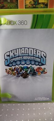 Get Skylanders Spyro's Adventure Xbox 360