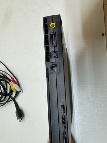 Buy playstation 2 slimline SCPH-77004