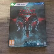 The Chant Limited Edition Xbox Series X