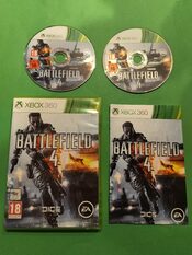 Battlefield 4 Xbox 360