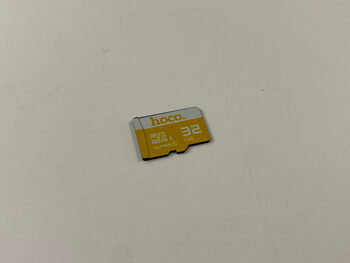 32GB hoco. MicroSD