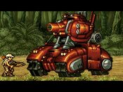 Metal Slug 5 PlayStation 2