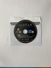 James Cameron's AVATAR: The Game PlayStation 3