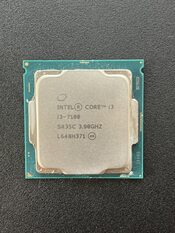 Intel Core i3-7100 3.9 GHz LGA1151 Dual-Core CPU