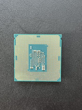 Intel Core i3-7100 3.9 GHz LGA1151 Dual-Core CPU