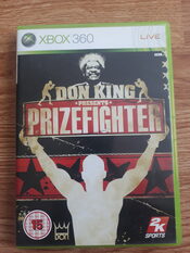 Don King Presents: Prizefighter Xbox 360