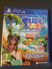 Slide Stars PlayStation 4