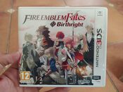 Fire Emblem Fates: Birthright Nintendo 3DS