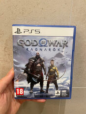 God of War Ragnarök PlayStation 5