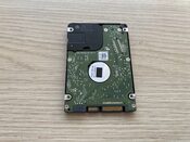 Western Digital WD5000LPLX-08ZNTT0 500GB 7.2K RPM SATA 7mm 2.5" HDD